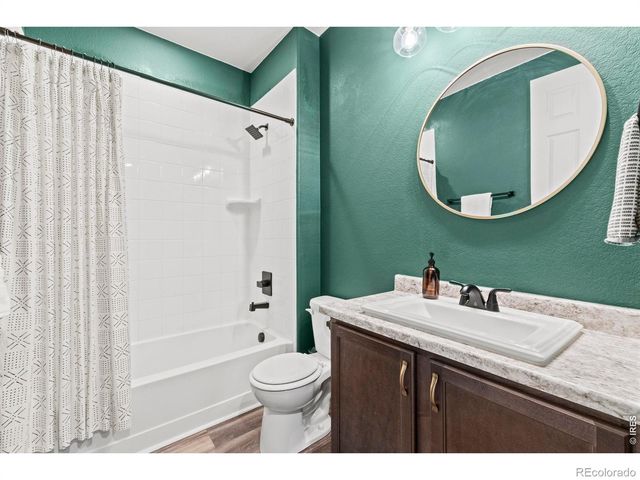 2684 Trio Falls Drive NW, Loveland, CO 80538