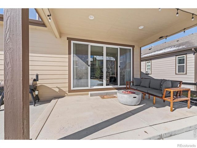 2684 Trio Falls Drive NW, Loveland, CO 80538