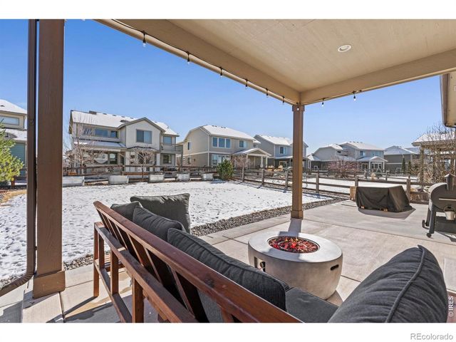 2684 Trio Falls Drive NW, Loveland, CO 80538