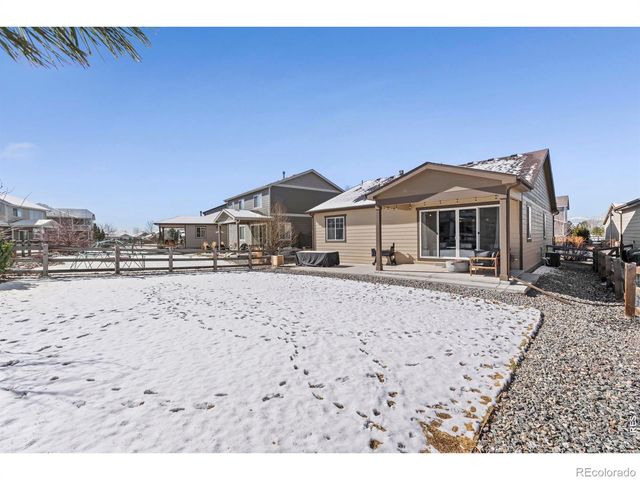 2684 Trio Falls Drive NW, Loveland, CO 80538