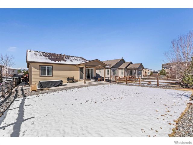 2684 Trio Falls Drive NW, Loveland, CO 80538