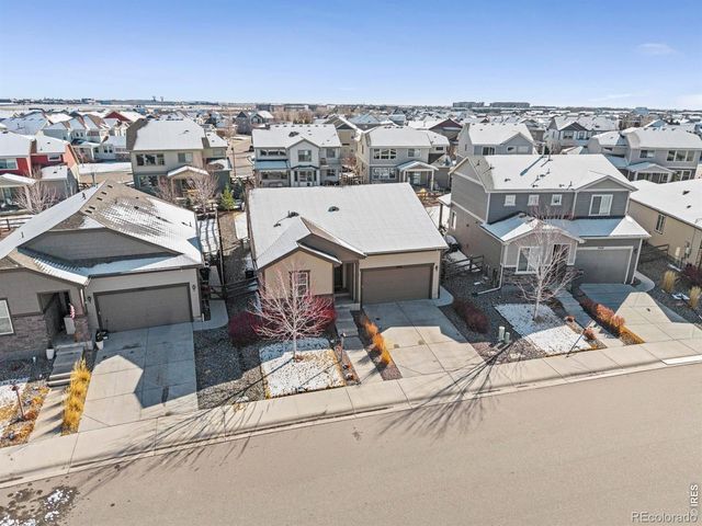 2684 Trio Falls Drive NW, Loveland, CO 80538