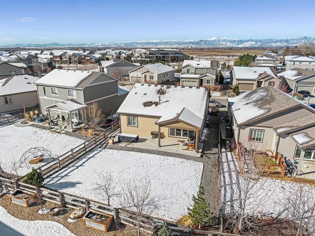 2684 Trio Falls Drive NW, Loveland, CO 80538