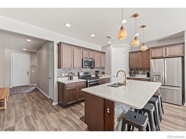 2684 Trio Falls Drive NW, Loveland, CO 80538