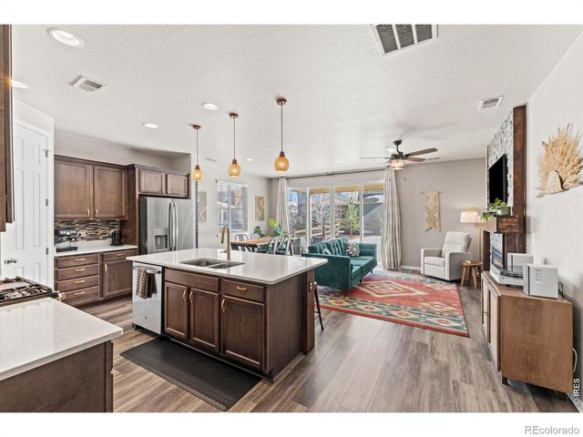 2684 Trio Falls Drive NW, Loveland, CO 80538