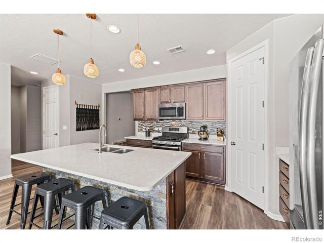 2684 Trio Falls Drive NW, Loveland, CO 80538