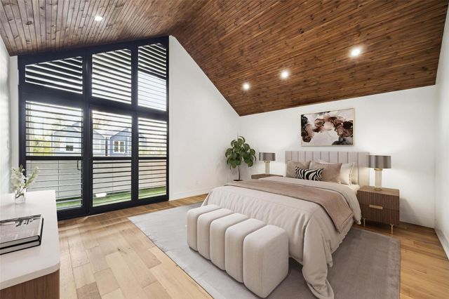 823 Aurora Street, Houston, TX 77009