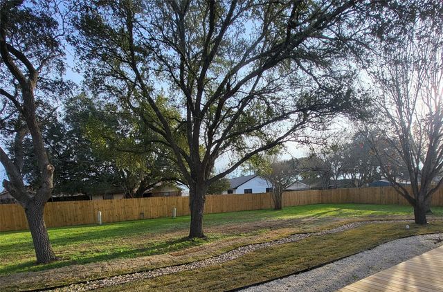 1608 Longhofer Street, Brenham, TX 77833