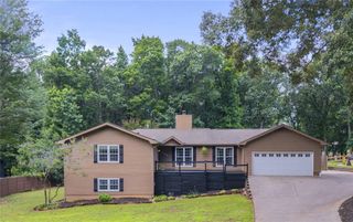 330 Chaffin Ridge Court, Roswell, GA 30075