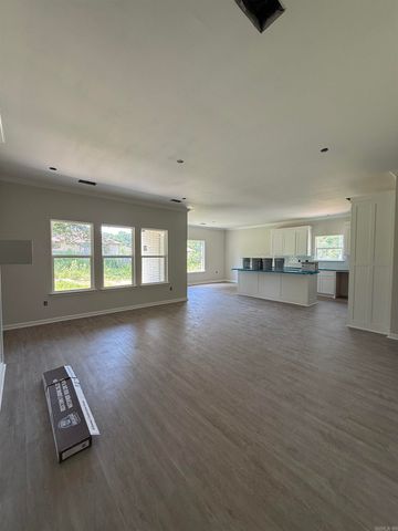 531 Madeleine Circle, Austin, AR 72007