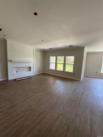 531 Madeleine Circle, Austin, AR 72007