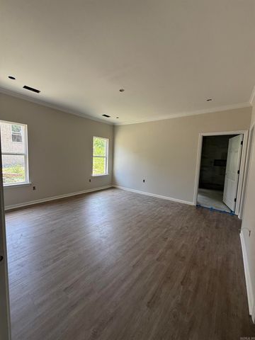 531 Madeleine Circle, Austin, AR 72007