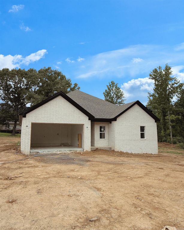 531 Madeleine Circle, Austin, AR 72007