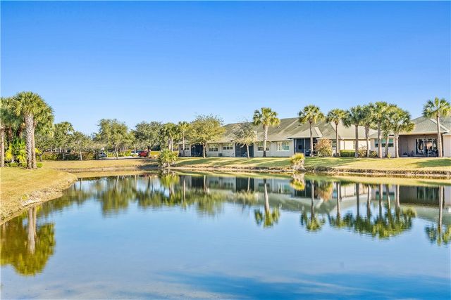 1634 Baseline Lane, Vero Beach, FL 32967