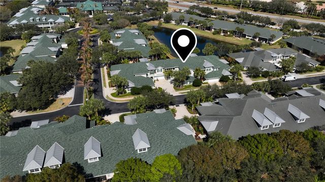 1634 Baseline Lane, Vero Beach, FL 32967