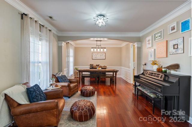 156 Trotter Ridge Drive, Mooresville, NC 28117