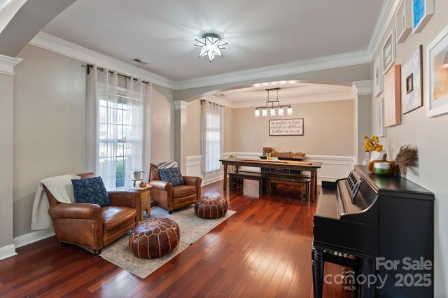 156 Trotter Ridge Drive, Mooresville, NC 28117