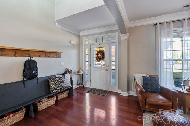 156 Trotter Ridge Drive, Mooresville, NC 28117