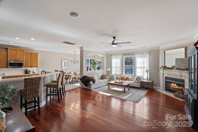 156 Trotter Ridge Drive, Mooresville, NC 28117