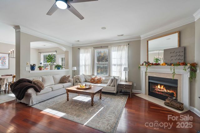 156 Trotter Ridge Drive, Mooresville, NC 28117