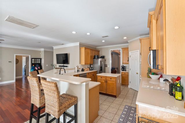 156 Trotter Ridge Drive, Mooresville, NC 28117