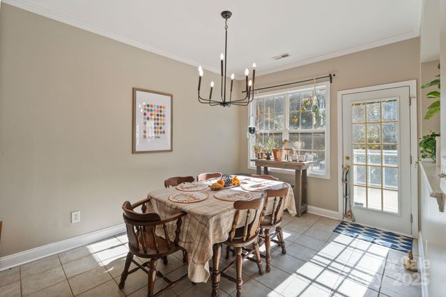 156 Trotter Ridge Drive, Mooresville, NC 28117