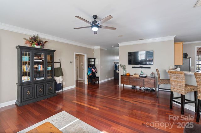 156 Trotter Ridge Drive, Mooresville, NC 28117