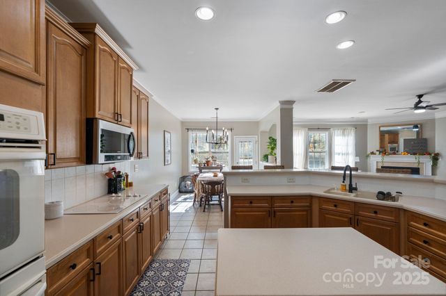 156 Trotter Ridge Drive, Mooresville, NC 28117