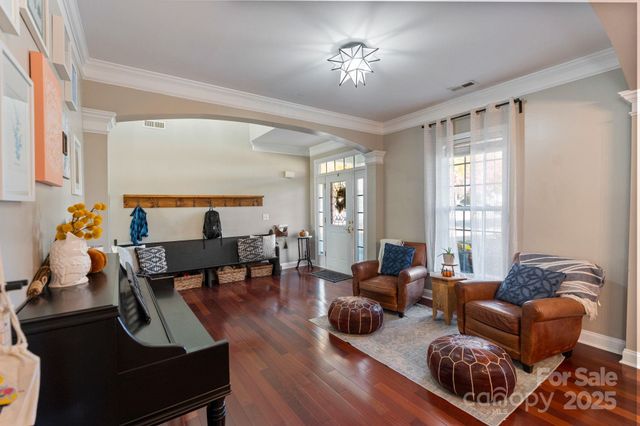 156 Trotter Ridge Drive, Mooresville, NC 28117