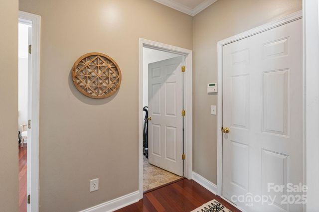 156 Trotter Ridge Drive, Mooresville, NC 28117