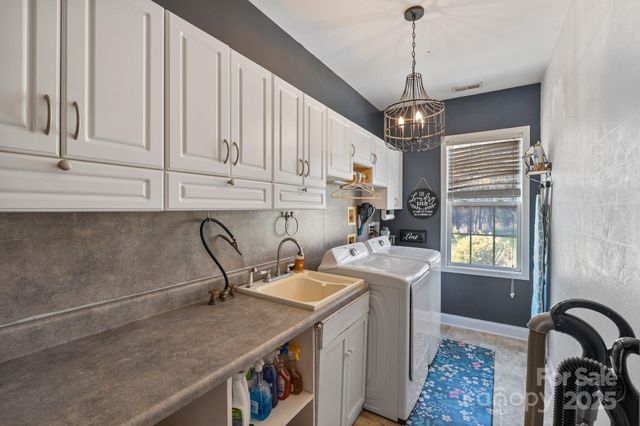 156 Trotter Ridge Drive, Mooresville, NC 28117