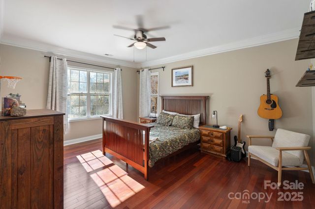 156 Trotter Ridge Drive, Mooresville, NC 28117