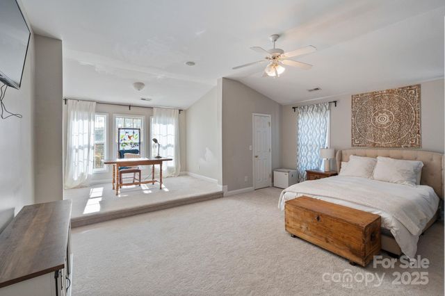 156 Trotter Ridge Drive, Mooresville, NC 28117