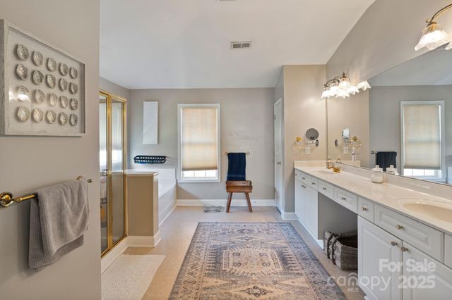 156 Trotter Ridge Drive, Mooresville, NC 28117