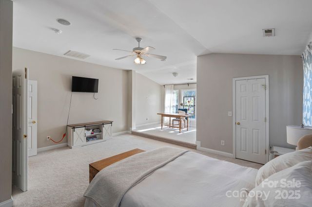 156 Trotter Ridge Drive, Mooresville, NC 28117