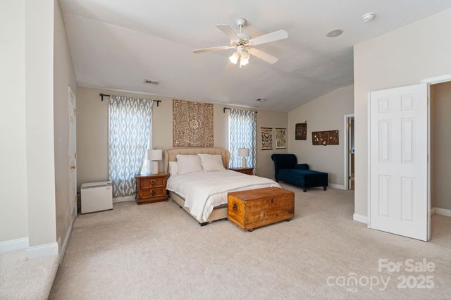 156 Trotter Ridge Drive, Mooresville, NC 28117