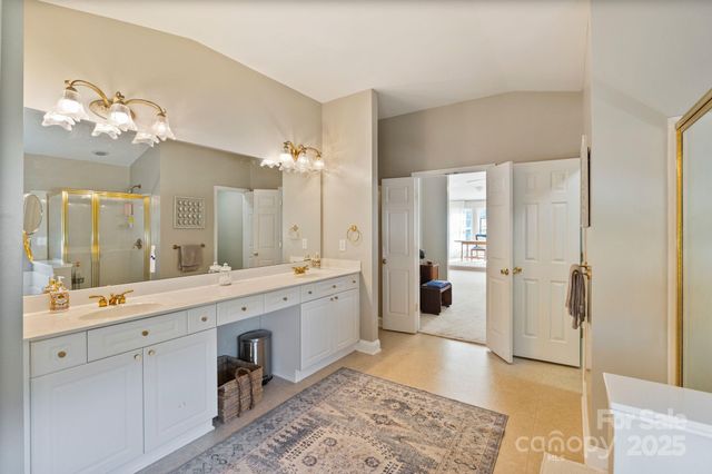 156 Trotter Ridge Drive, Mooresville, NC 28117