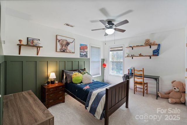 156 Trotter Ridge Drive, Mooresville, NC 28117