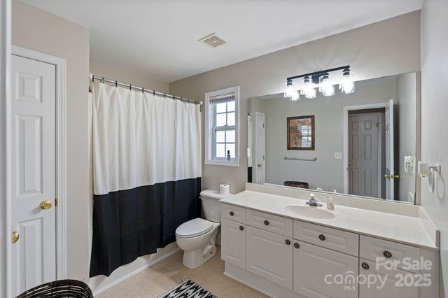 156 Trotter Ridge Drive, Mooresville, NC 28117