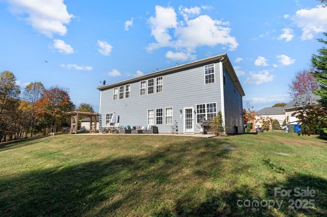 156 Trotter Ridge Drive, Mooresville, NC 28117