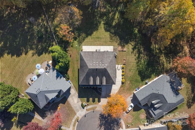 156 Trotter Ridge Drive, Mooresville, NC 28117