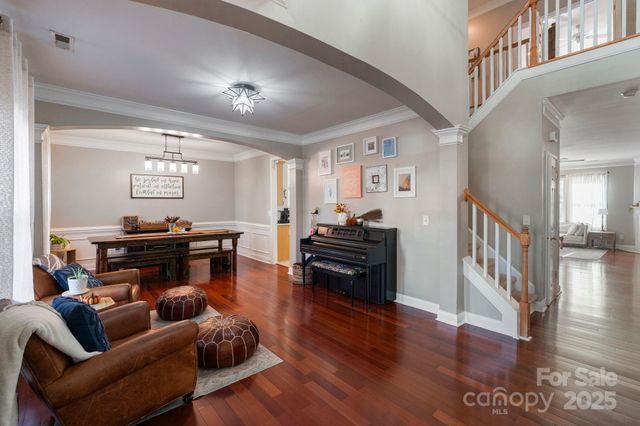 156 Trotter Ridge Drive, Mooresville, NC 28117