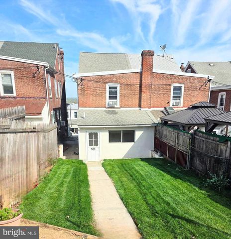 666 BUSH ST, Bridgeport, PA 19405