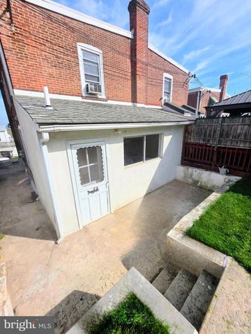 666 BUSH ST, Bridgeport, PA 19405