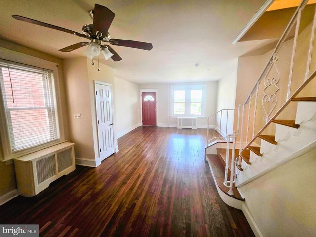 666 BUSH ST, Bridgeport, PA 19405