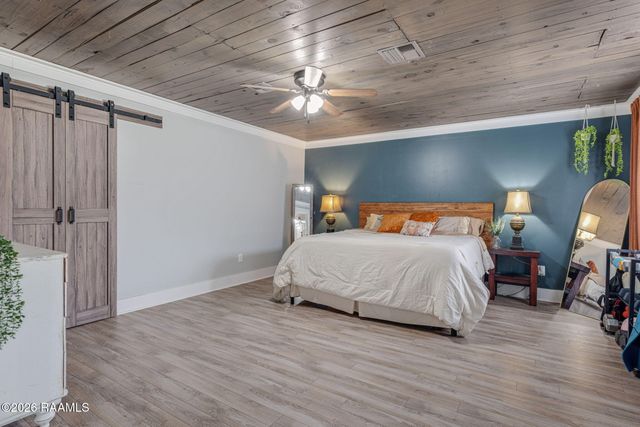 610 E Demanade Drive, Lafayette, LA 70503