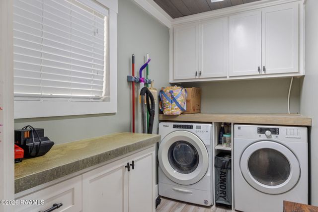 610 E Demanade Drive, Lafayette, LA 70503