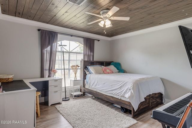610 E Demanade Drive, Lafayette, LA 70503