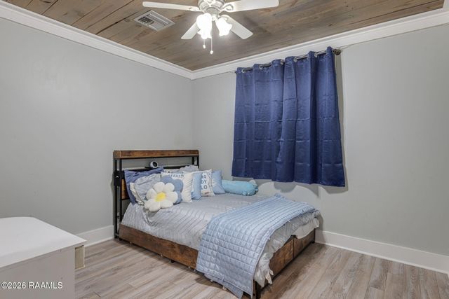 610 E Demanade Drive, Lafayette, LA 70503