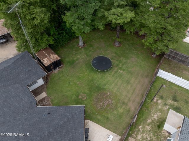 610 E Demanade Drive, Lafayette, LA 70503